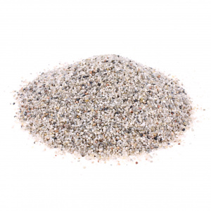 Песок кварцевый фр. 0.7-1,2 мм (25кг)