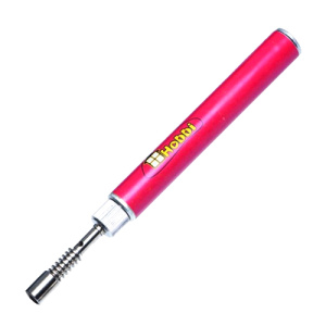 Горелка газовая REMOCOLOR, тип карандаш, для пайки и сварки, 19*200мм