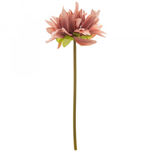 Цветок искусственный Lefard Пион 26см