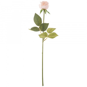 Растение искусственное Арти-М Роза 281-601 h-44см