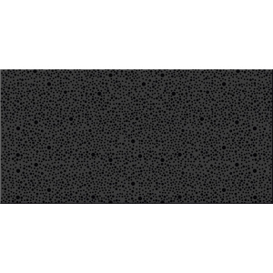 Плитка настенная  AZORI Дефиле Неро 20,1х40,5 (502200101) (1уп-1,22м2/15шт)