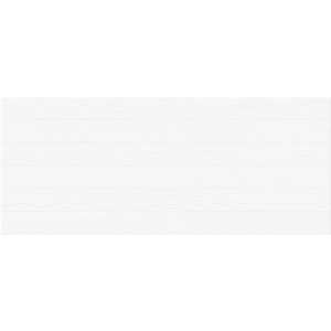 Плитка настенная GRACIA CERAMICA Bianca white 01 25х60 (10100000407) белая (1уп-1,2м2/8шт)