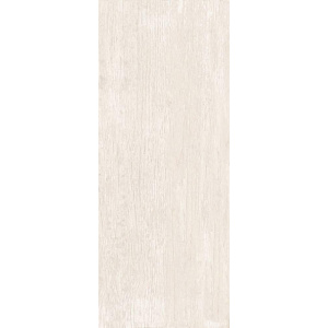 Плитка настенная Кантри Шик 20х50 (7186) белая (1уп-1,2м2/12шт)