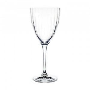 Набор бокалов для вина Crystalex Кейт 250мл 6шт