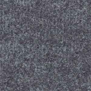 Покрытие ковровое Ideal Gent 902 серый (резина) 2м