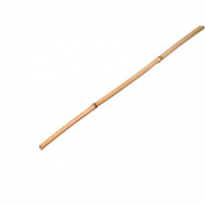 Палка бамбуковая 1,50 м d10-12 мм