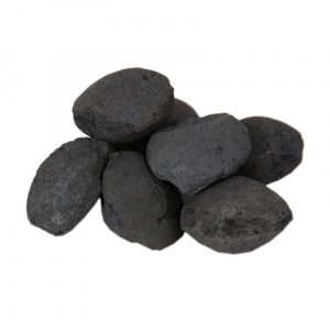Древесно-угольные брикеты, 1,5 кг