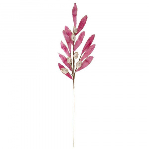 Растение декоративное Lefard Лавр 213-211 76см