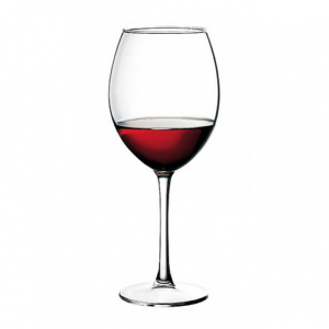Набор бокалов для вина Pasabahce Classique 1054140 630мл 2шт