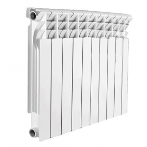 Радиатор биметаллический Ogint Ultra Plus 500/80 (10 секций) 1430 Вт