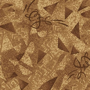 Покрытие ковровое напольное НеваТафт Карамель (170) 3м