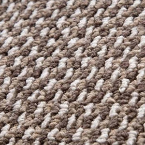 Покрытие ковровое напольное ScrollBerber 1506 бежевый 3м