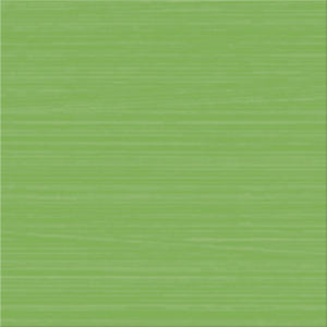 Плитка напольная ЭЛАРА ВЕРДЕ 42х42 (503963002) зеленая (1уп-1,23м2/7шт)