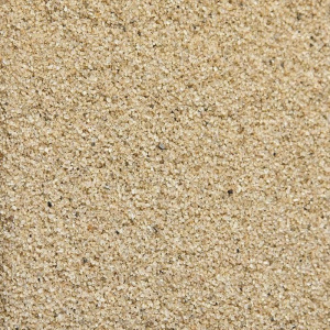 Песок кварцевый ГМ-1 (0,315-0,63мм) 25кг
