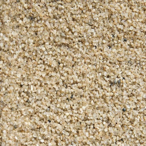 Песок кварцевый ГС-1 (0,63-1,2мм) 25кг