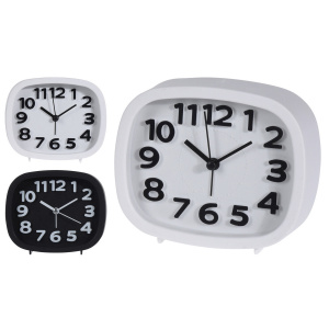 Часы-будильник KoopmanINT 837165280  в ассортименте