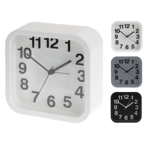 Часы-будильник KoopmanINT 837165290  в ассортименте