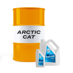 Тосол 5л -40 °С Arctic Cat