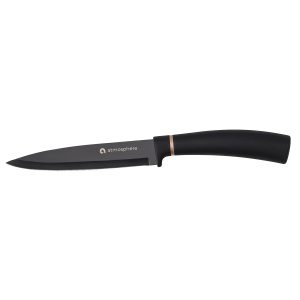 Нож универсальный ATMOSPHERE Black Swan 12.5см