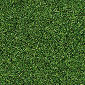 Линолеум полукоммерческий IVC VISION GRASS T25 K, толщина 2.2/0.4мм, вспененная основа, 3м