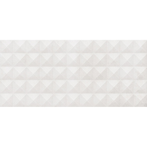 Плитка настенная CERSANIT Alrami Cers 44х20 (AMG092D)  рельеф серая (1уп-1,05м2/12шт)