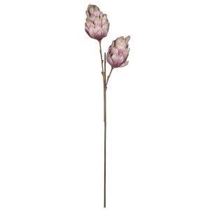 Цветок из фоамирана Вещицы Анона  h-105cм
