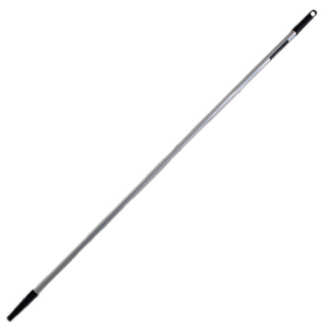 Ручка удлиняющая телескопическая ZOLDER 146-296см, диаметр 22-25мм, алюминиевая