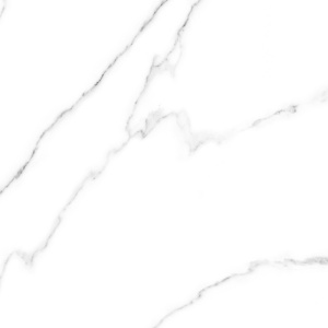 Керамогранит GLOBAL TILE Marmo 60х60 (GT60600203MR) белый (1уп-1,44 м2/4шт)
