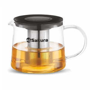 Чайник заварочный SAKURA  SA-TP02-15  1,5л