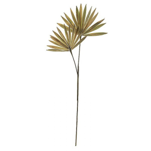 Цветок из фоамирана ВЕЩИЦЫ Пальмовая ветка 105см