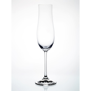 Набор бокалов для шампанского BOHEMIA CRYSTAL Аттимо 40807 180мл 2шт