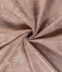 Ткань портьерная LEGRAND Бидасар FT631247 V-9201 295см розовый
