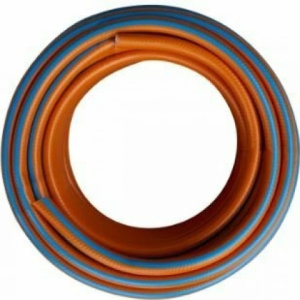 Шланг Землеройка-Аква 5-ти слойный, 12,5 мм (1/2') 25м