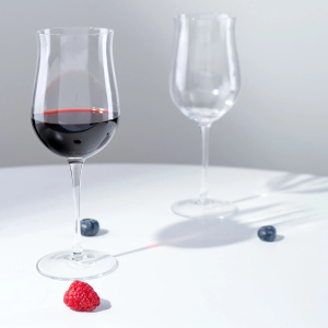 Набор бокалов для вина BILLIBARRI BENISA 410мл (4шт)