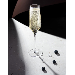 Набор бокалов для шампанского BILLIBARRI MANRESA 290мл (4шт)