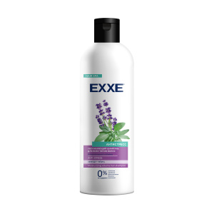 Шампунь для всех типов волос EXXE Антистресс Увлажняющий 500мл