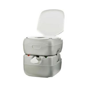 Биотуалет Portable Toilet 4521T, 21л