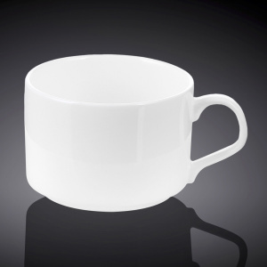 Набор чайный WILMAX WL-993006/2C 4предмета (чашка 160мл)
