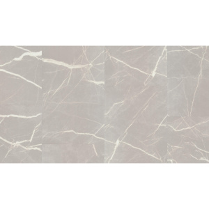 Плитка SPC TARKETT PRIME CLICK Marbele Grey, 300*580*3,85/0,3мм*10шт, 1.74м2