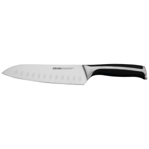 Нож сантоку NADOBA URSA 722612 17,5см