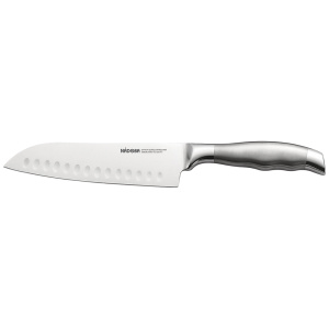 Нож сантоку NADOBA MARTA 722812 18см
