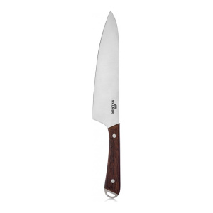 Нож Шеф WALMER Wenge W21202220 20см