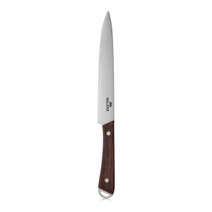 Нож разделочный WALMER Wenge W21201920 20см