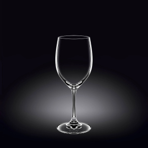 Набор бокалов для вина WILMAX 888006/6А 350мл (6шт)