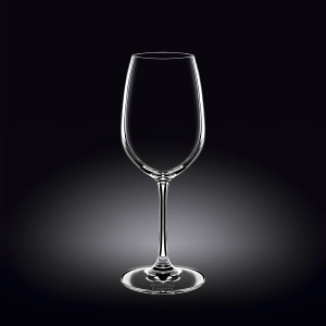 Набор бокалов для вина WILMAX 888013/6A 420мл (6шт)