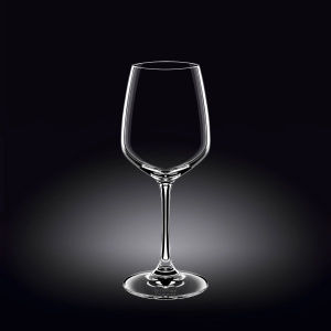 Набор бокалов для вина WILMAX 888018/6A 380мл (6шт)