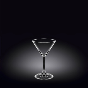 Набор бокалов для мартини WILMAX 888029/6А 160мл (6шт)