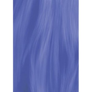 Плитка настенная AXIMA Агата низ 25х35см голубой ( 1 уп-1,58м2/18шт)