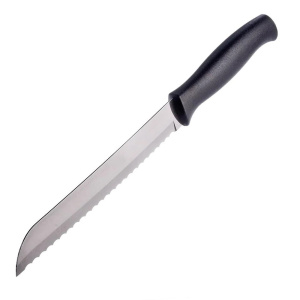 Нож кухонный TRAMONTINA Athus для хлеба 20см