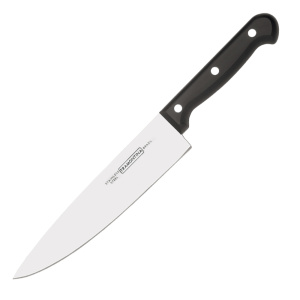 Нож кухонный TRAMONTINA Ultracorte поварской 15см